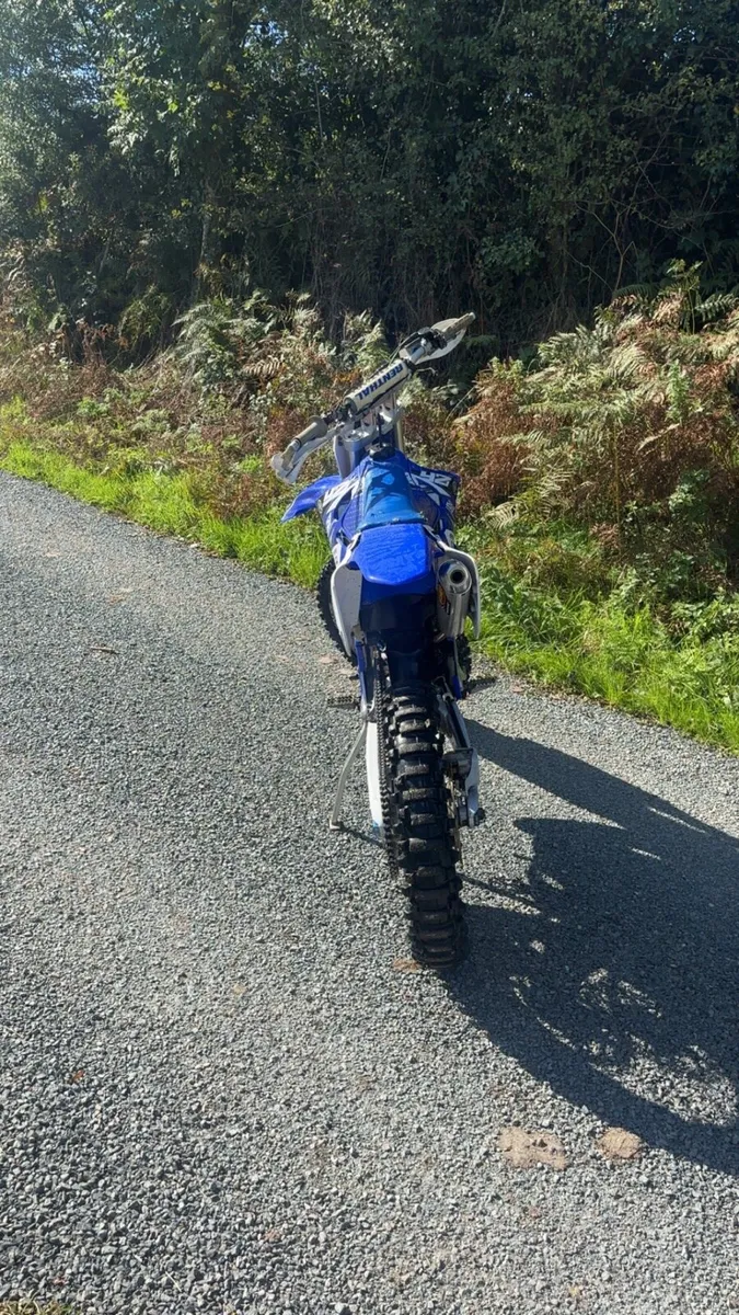 Yz250 - Image 3