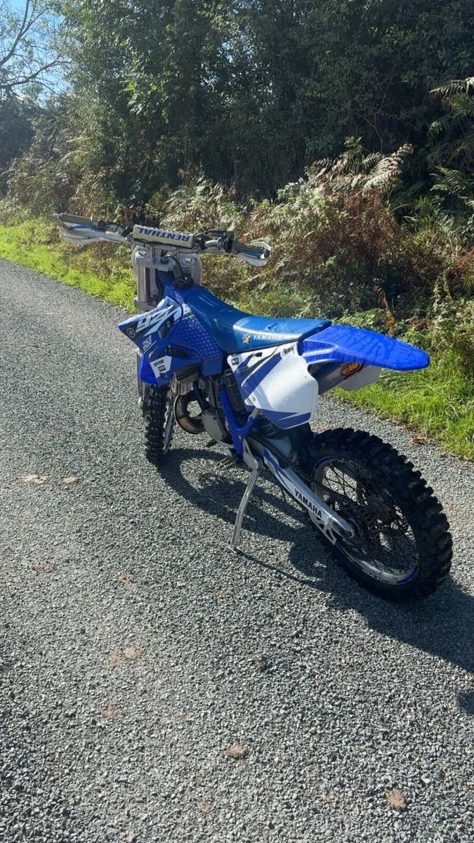 Yz250 - Image 4