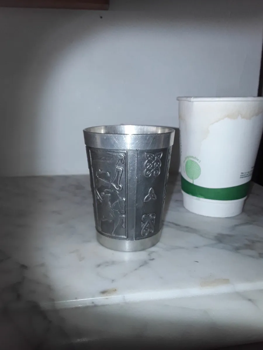 1 Mullingar Celtic Cup - Image 1