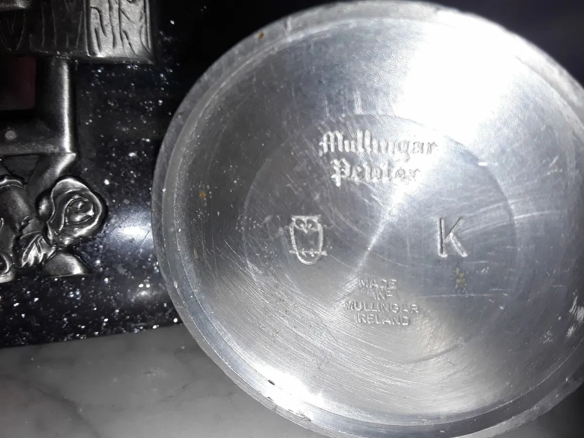 1 Mullingar Celtic Cup - Image 2