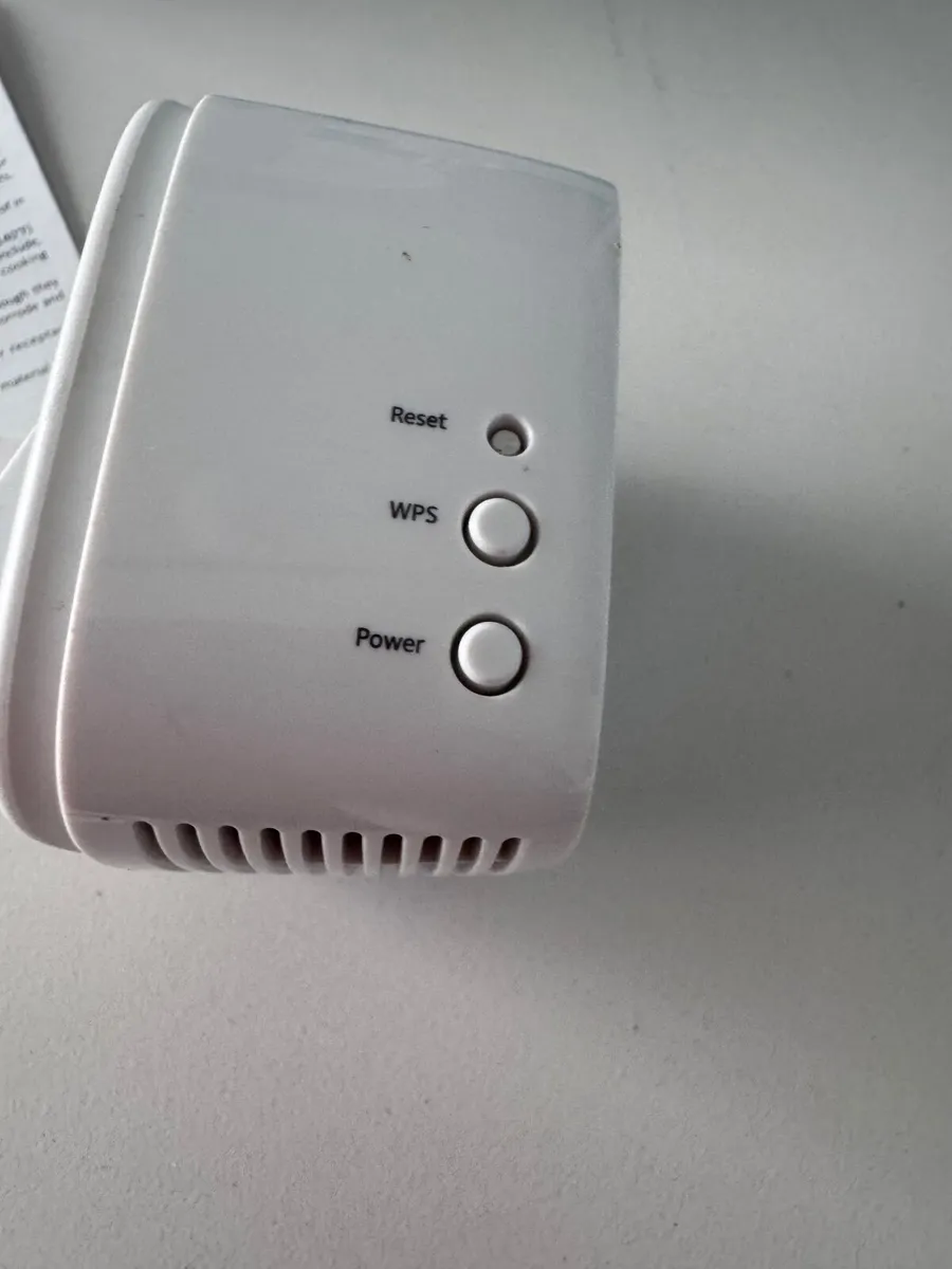 Wifi Extender AC1200 dual band range - Image 2