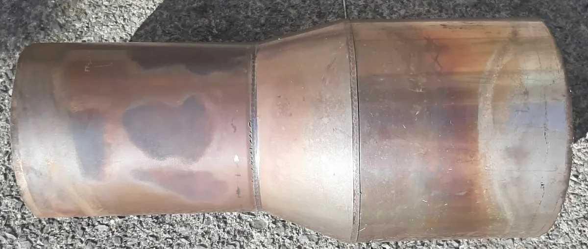 Flue adaptor - Image 2
