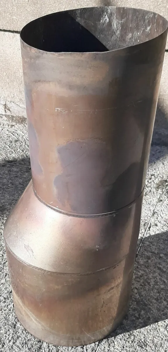 Flue adaptor - Image 3