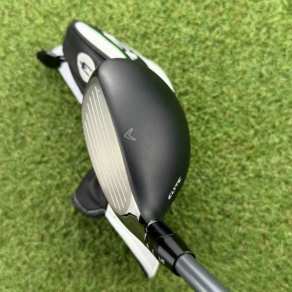 Callaway Elyte Hybrid / #4 22° / Stiff - Image 4