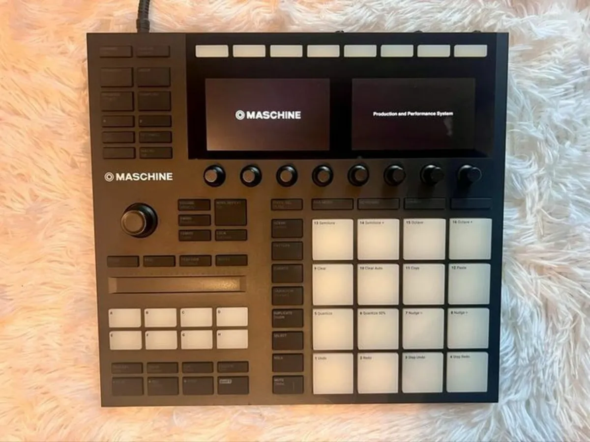 Maschine MK3 - Image 3