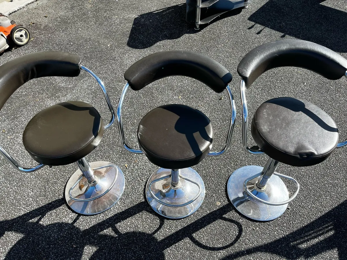 Bar stools