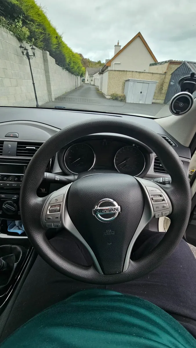 Nissan Pulsar 2016 - Image 3