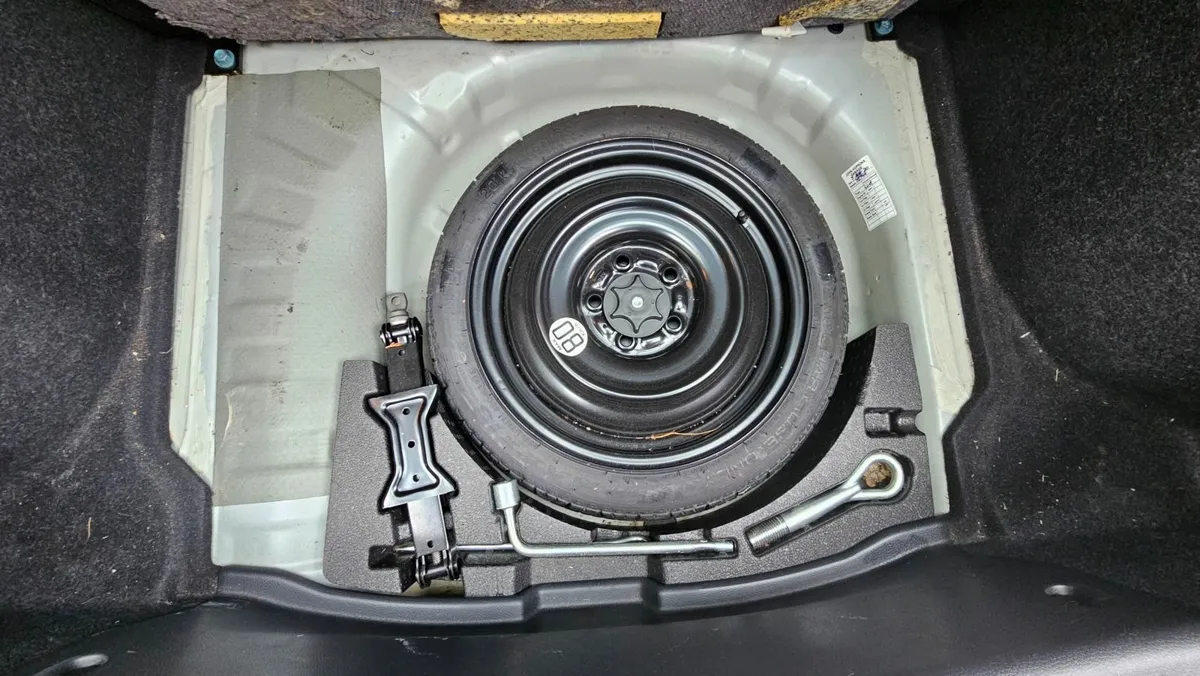 Nissan Pulsar 2016 - Image 4