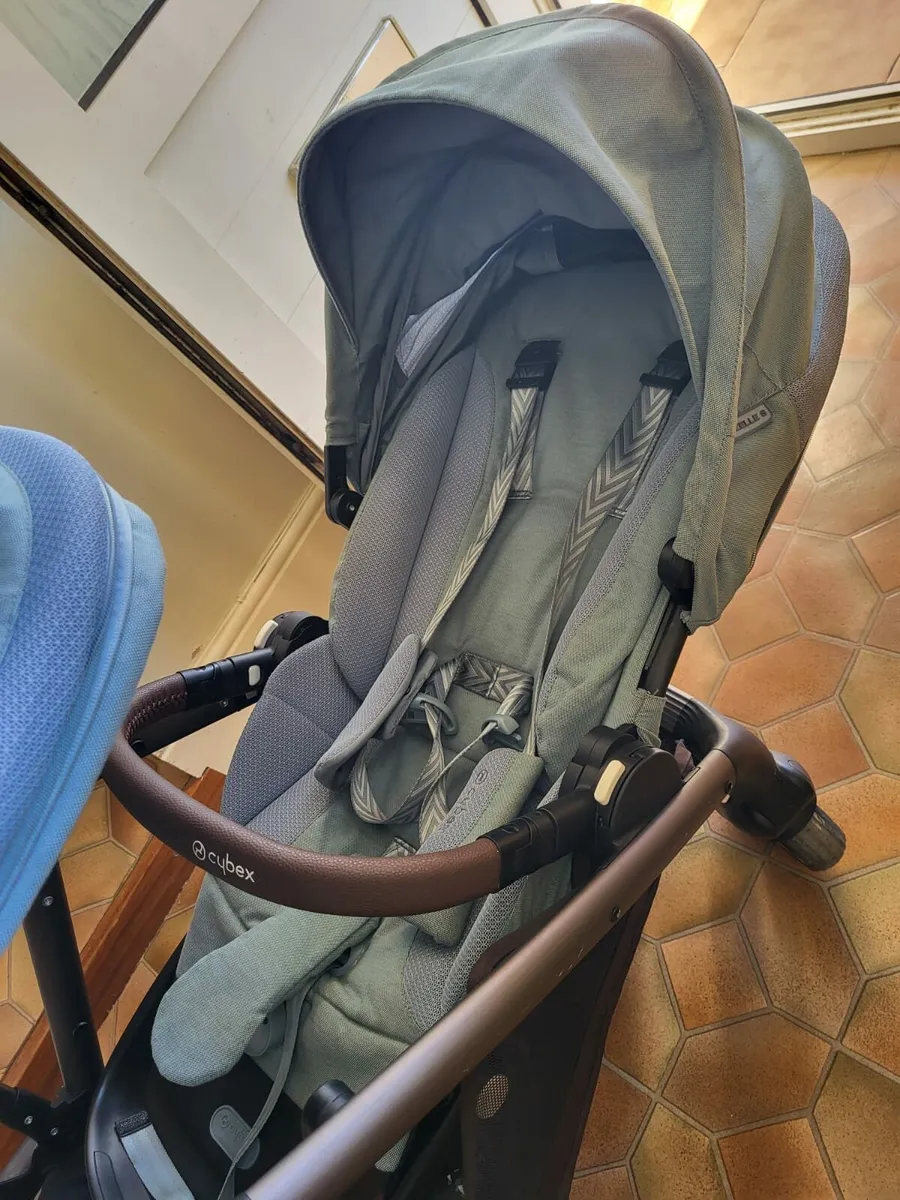 Twin buggy - Image 2