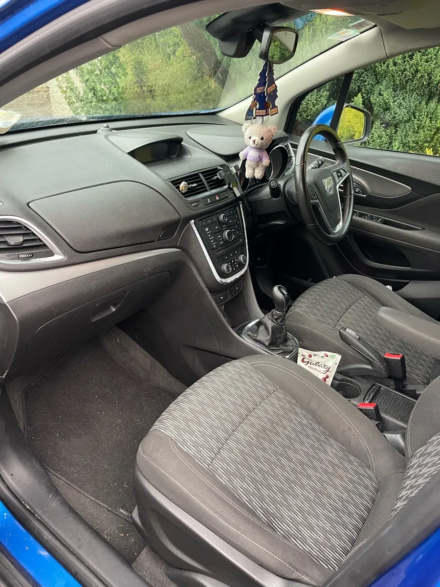 Opel Mokka - Image 3