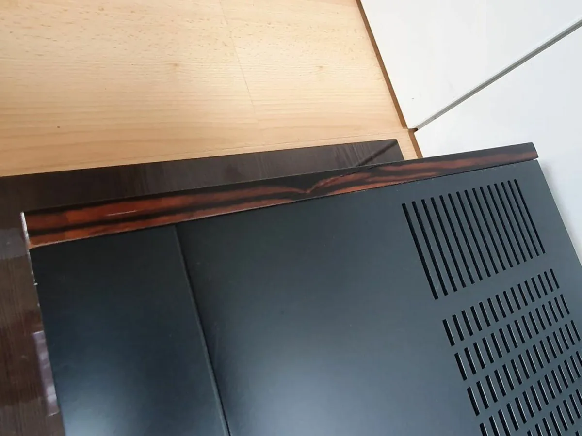 Onkyo P-3090 Super Servo Control Amplifier - Image 4