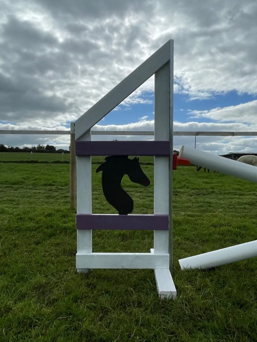 Equestrian Jumps - Image 3