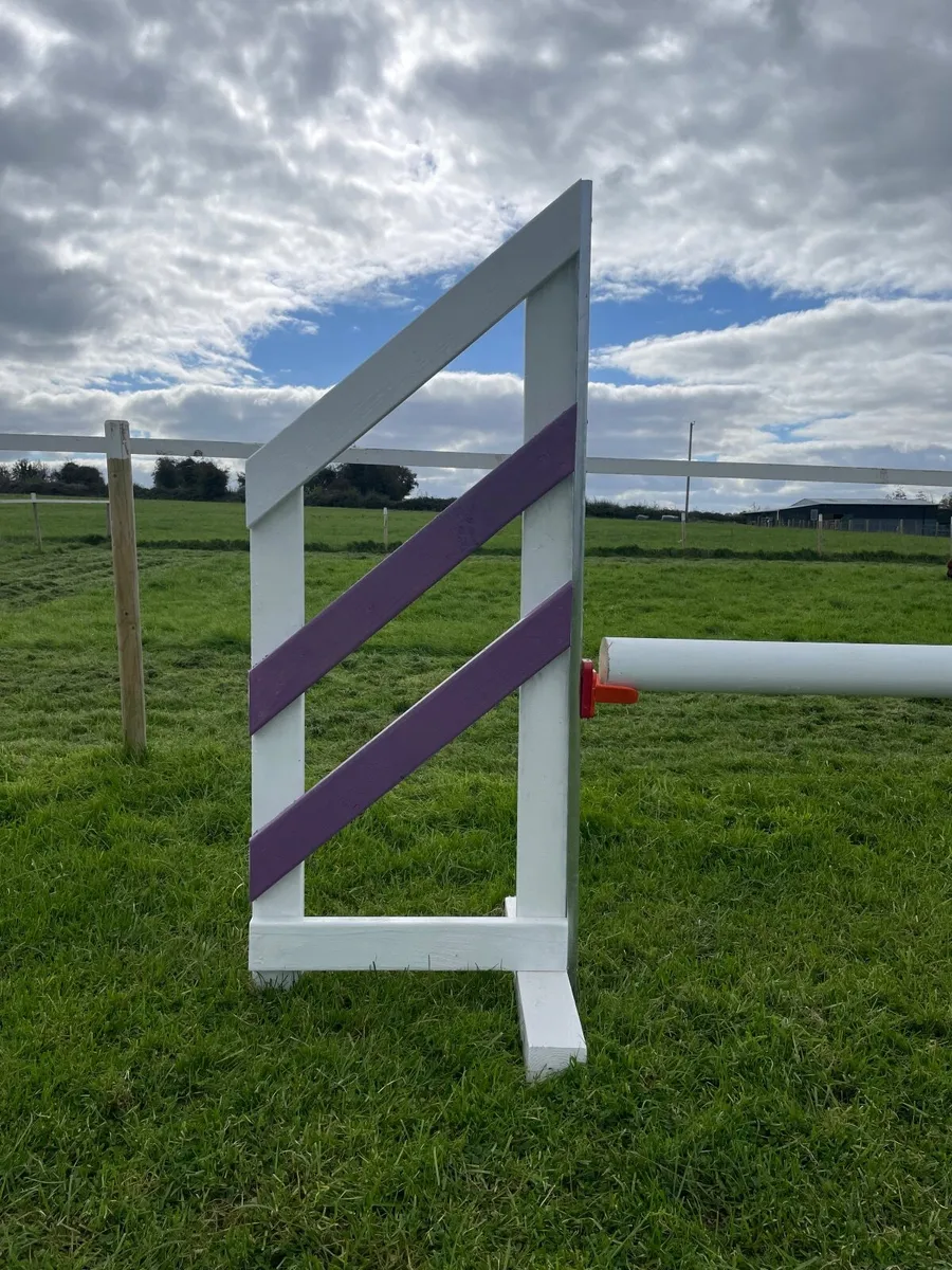 Equestrian Jumps - Image 4
