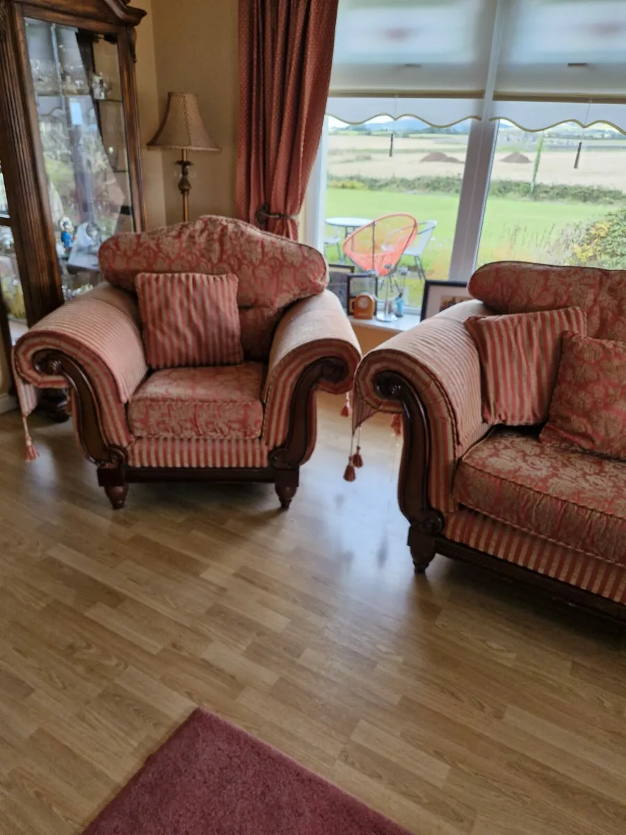 Suite furniture - Image 3