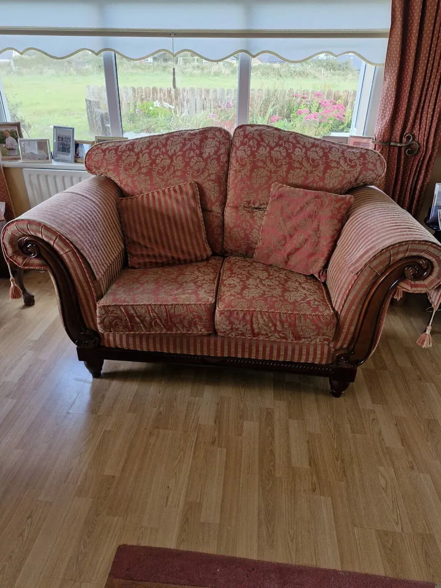 Suite furniture - Image 4