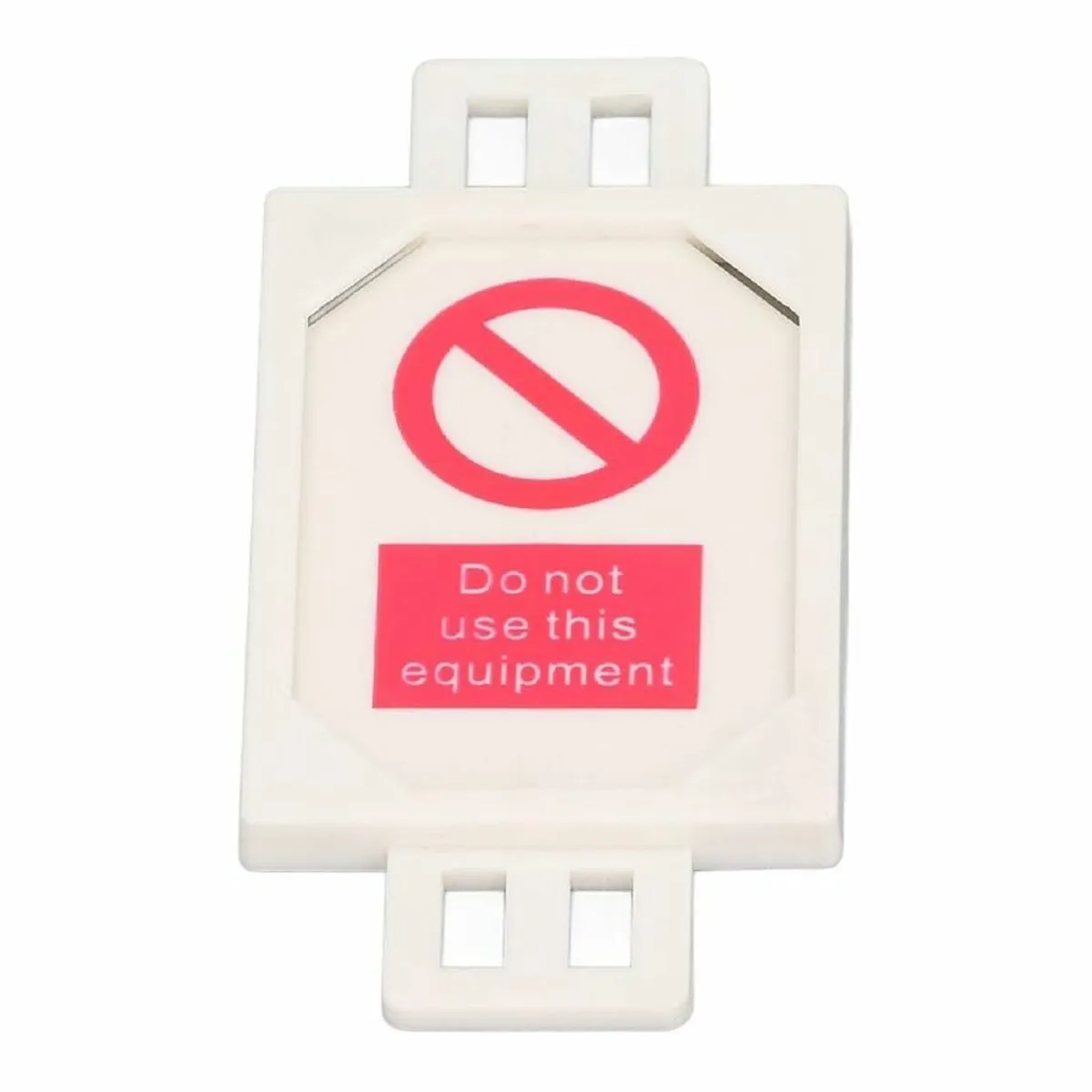 Equipment Safety Tag Holder - Image 4
