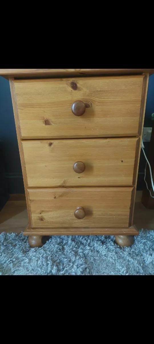 Bedroom furniture - Image 3