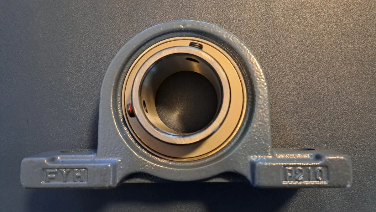 BEARINGS - Image 4