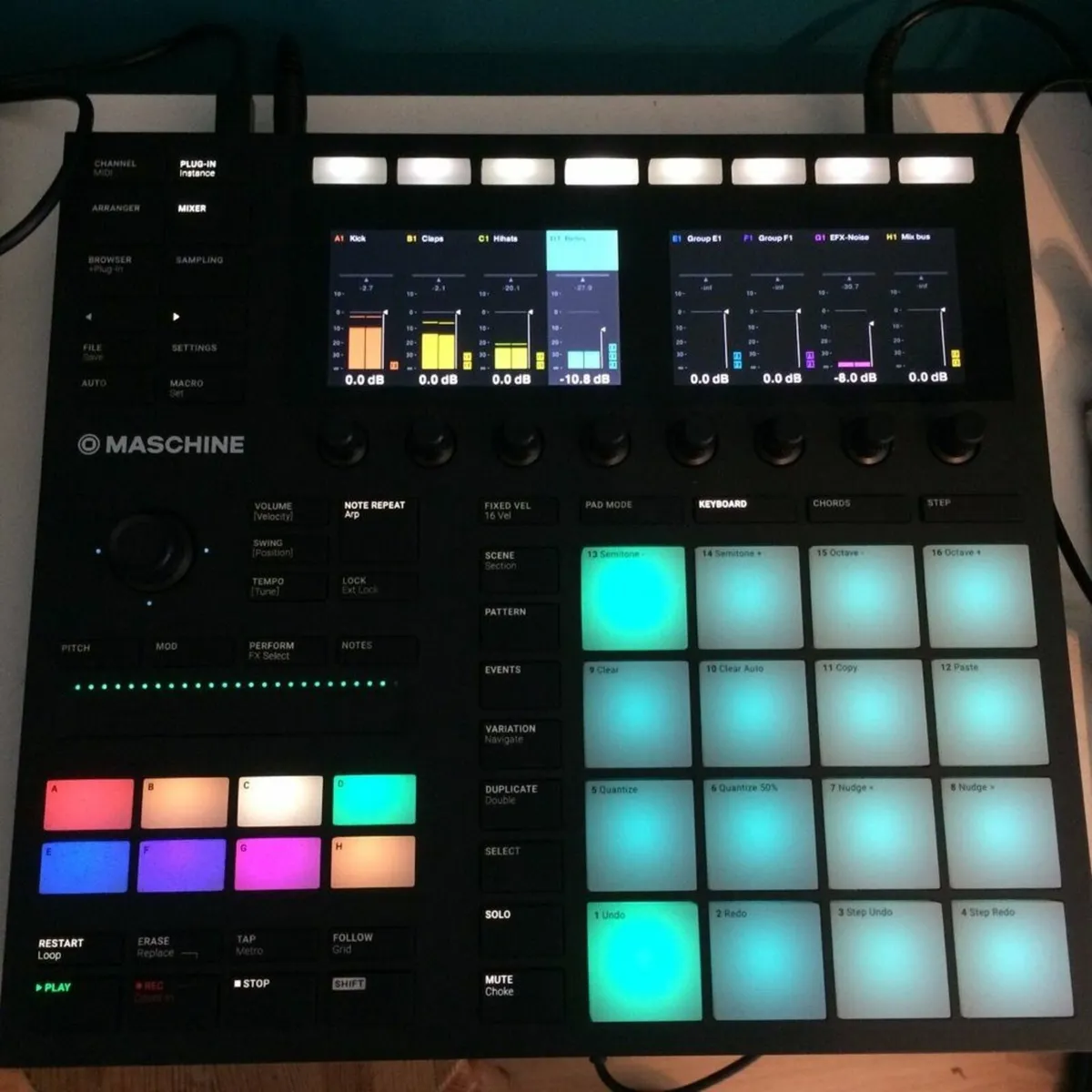 Maschine MK3 - Image 1