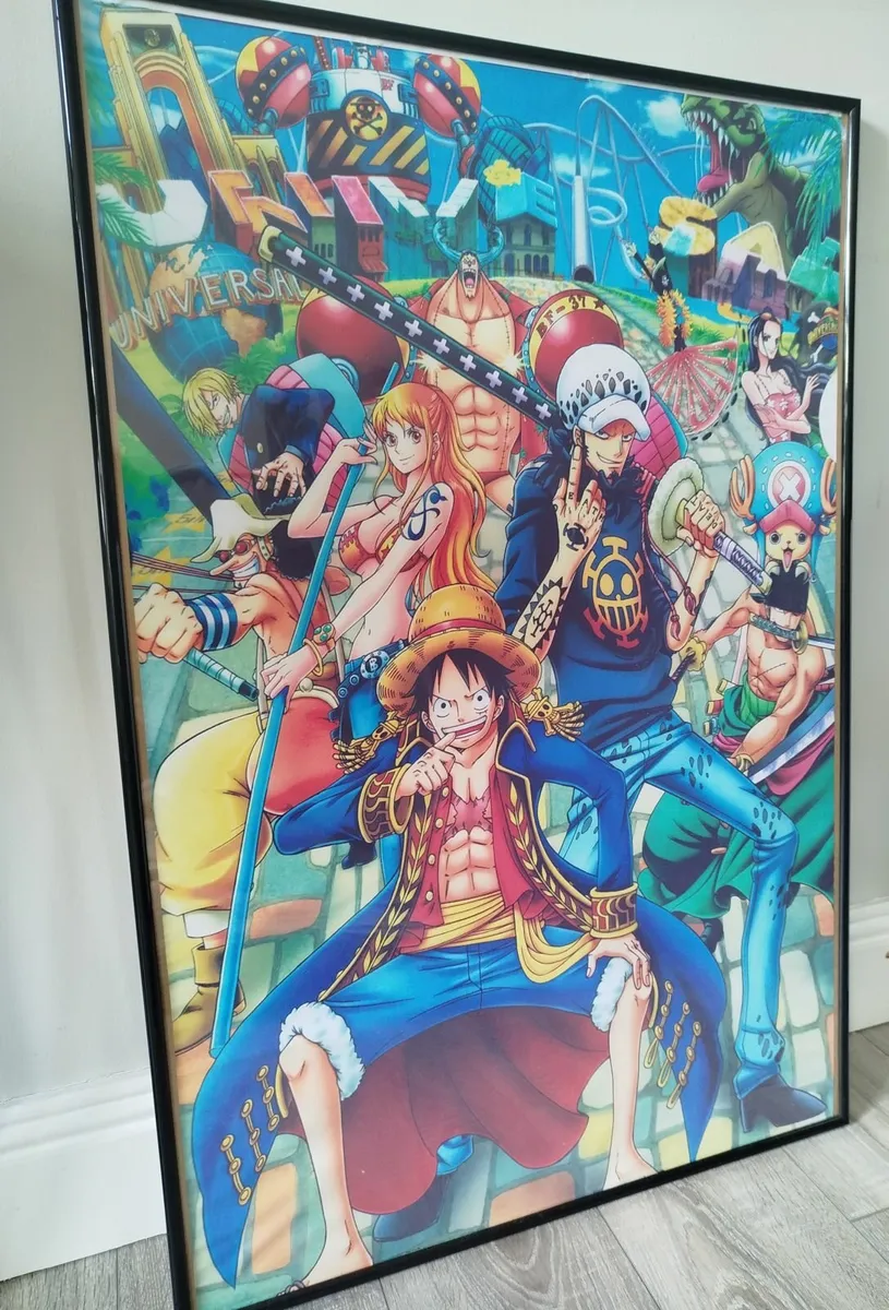 ✨ One Piece Frame ✨ - Image 2