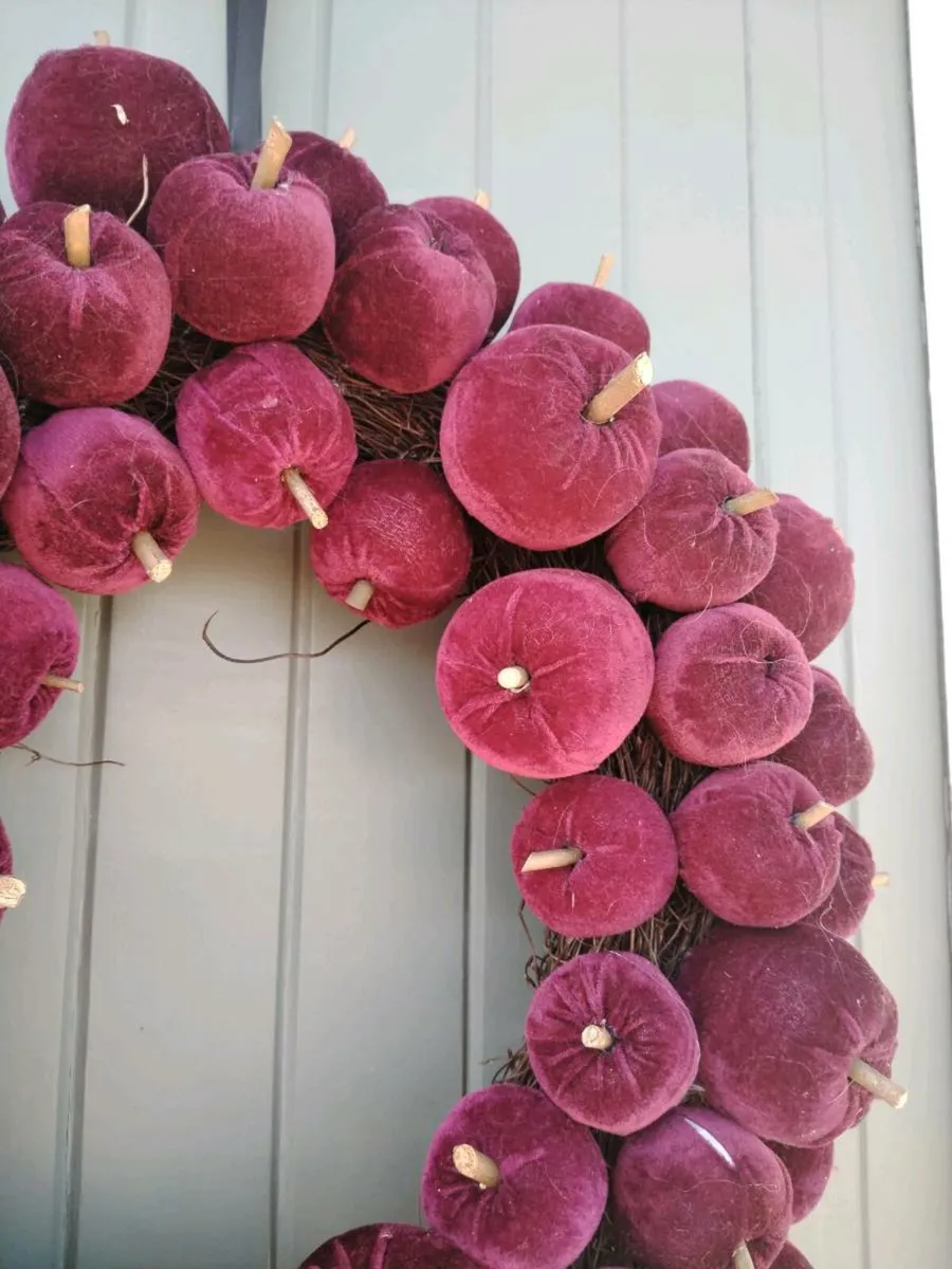 Autumn wreath - Image 2
