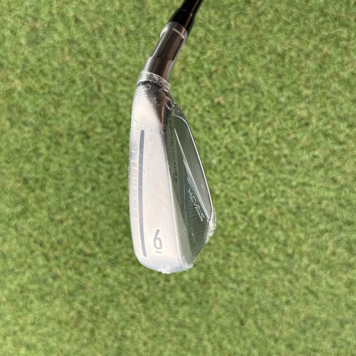 New Taylormade Stealth #6 Iron 24° / Regular - Image 4