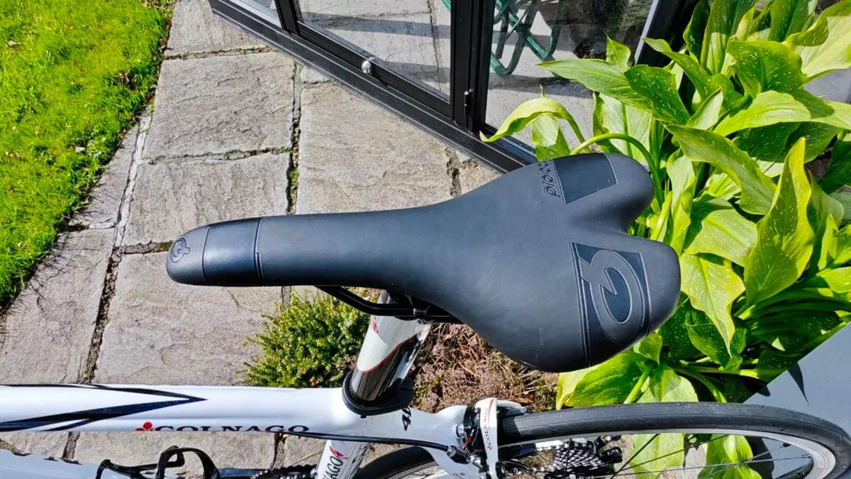 SELLING COLNAGO CLX2 - Image 2
