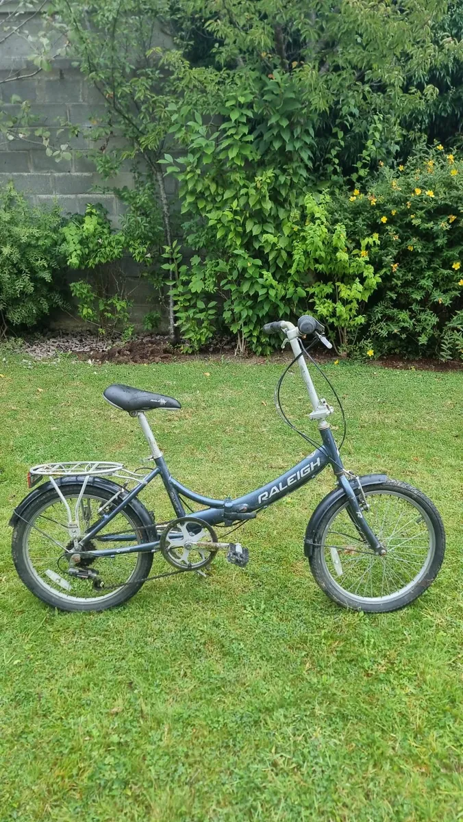 Bike - Image 1