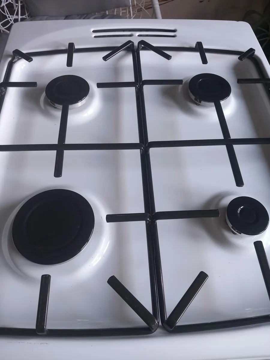 Amica twin cooker L.p.g propane - Image 2