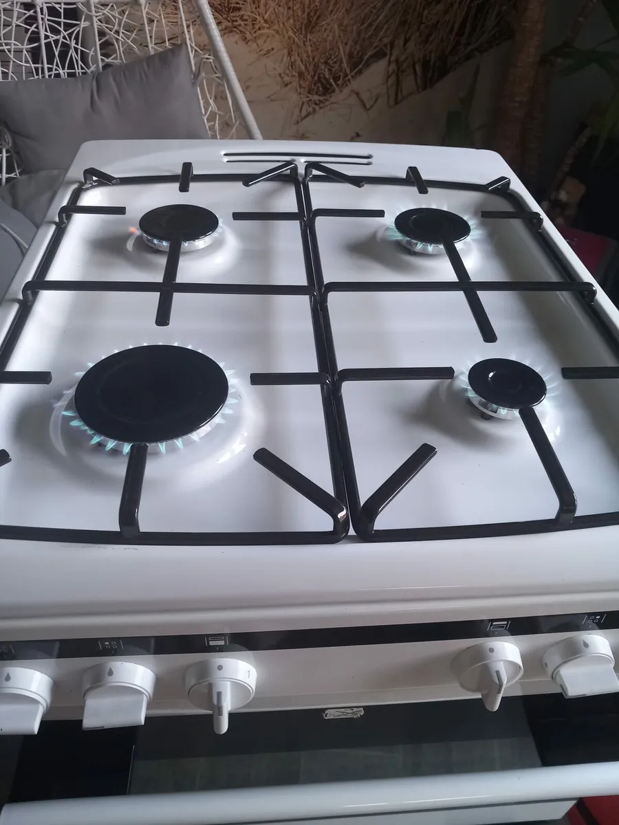 Amica twin cooker L.p.g propane - Image 4