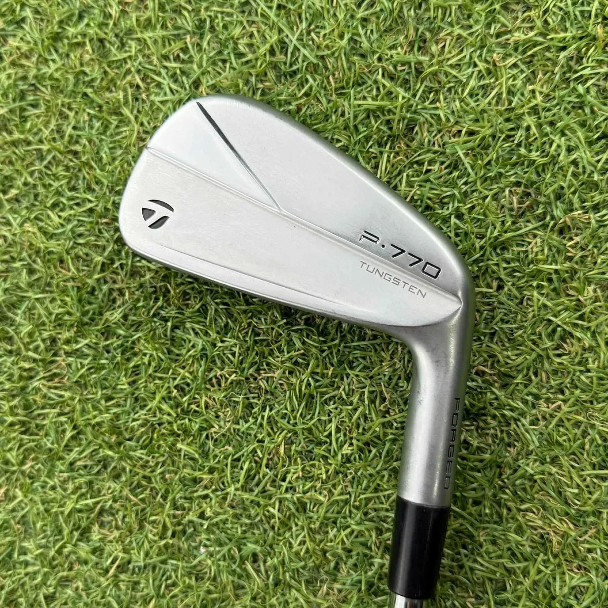 Taylormade P770 2023 #4 Iron 22.5° / Stiff - Image 2