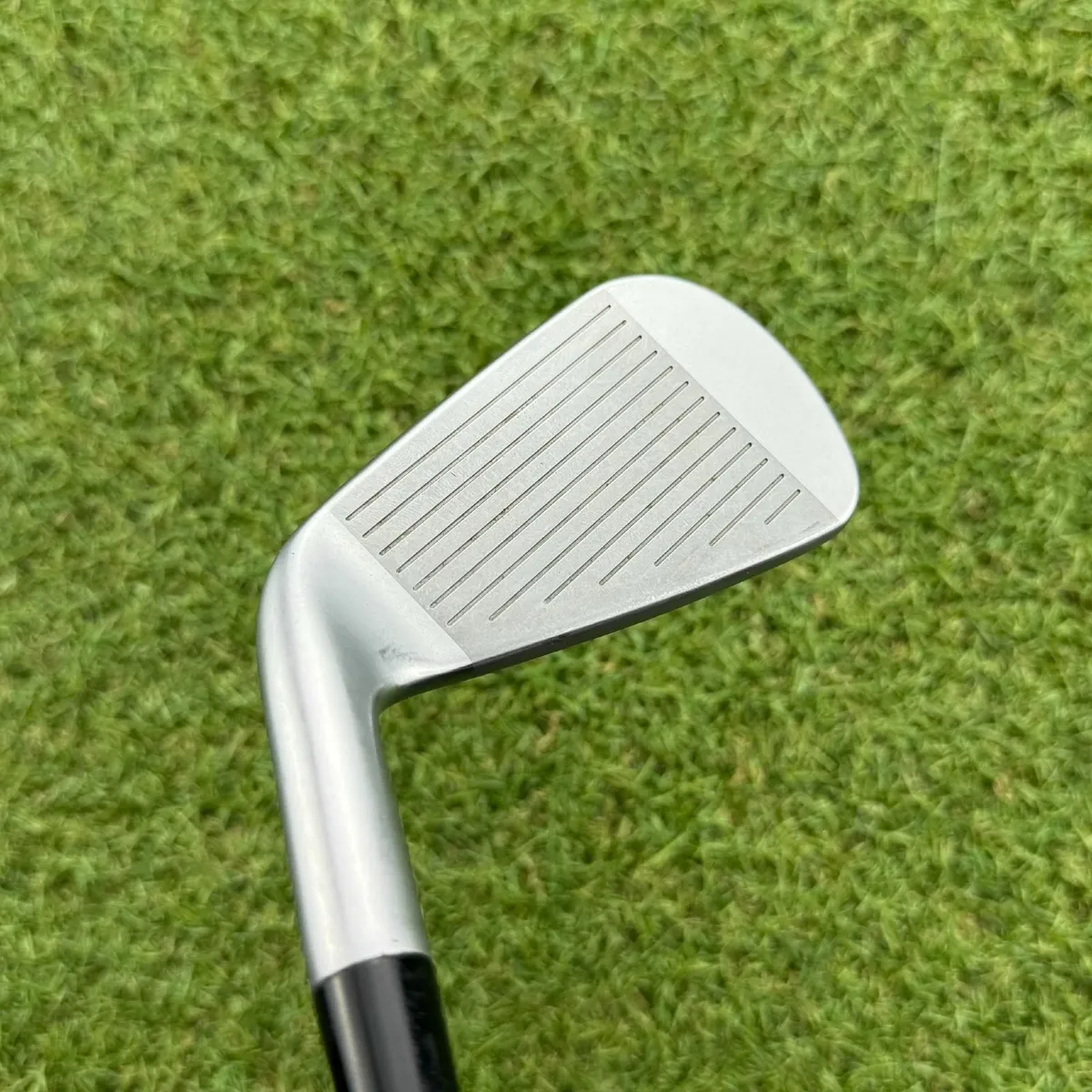 Taylormade P770 2023 #4 Iron 22.5° / Stiff - Image 3
