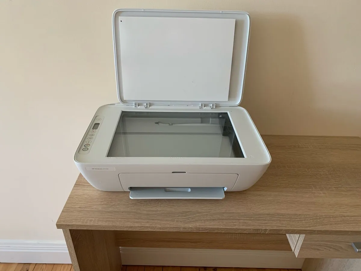 HP PRINTER - Image 1