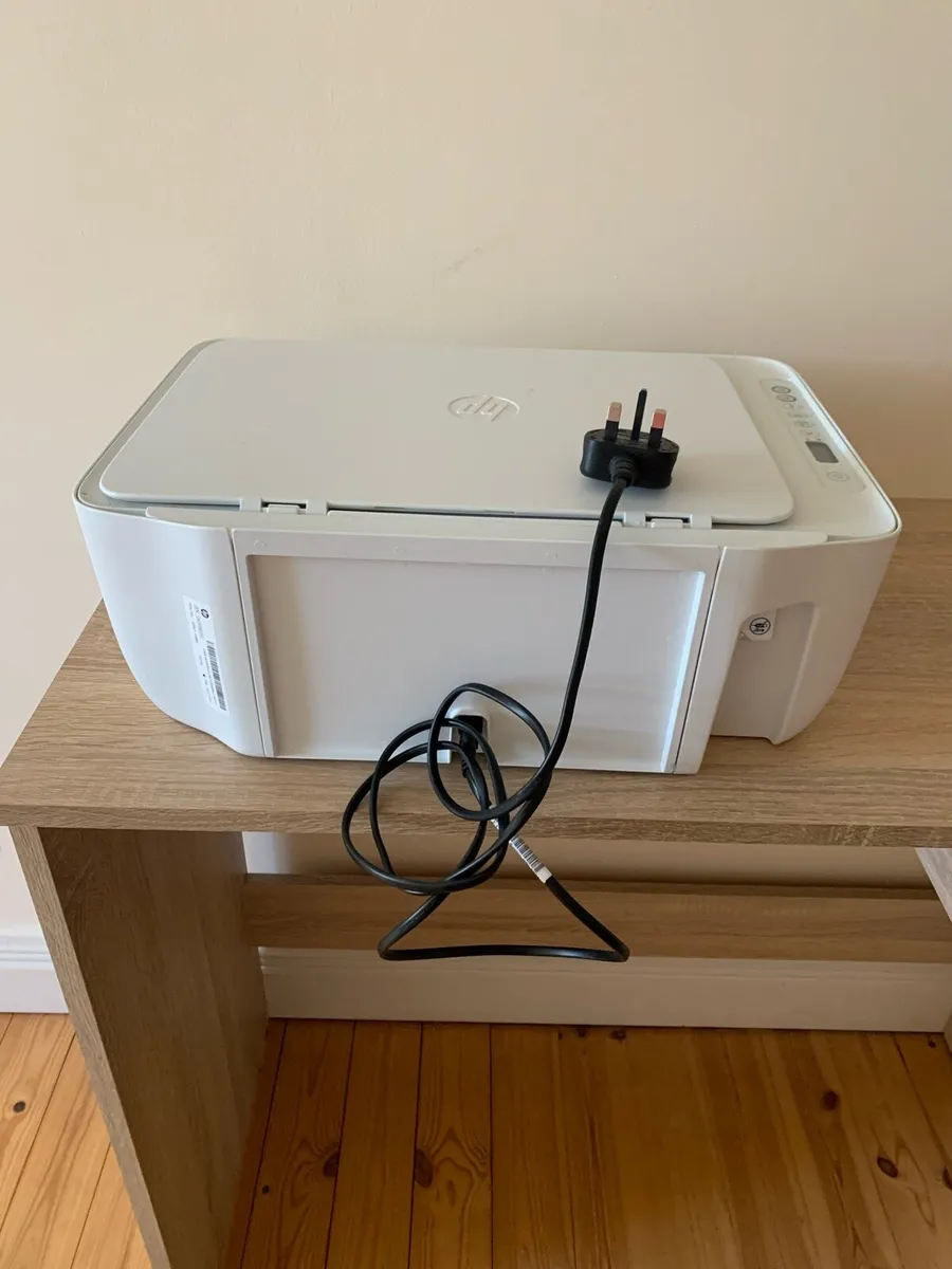 HP PRINTER - Image 2
