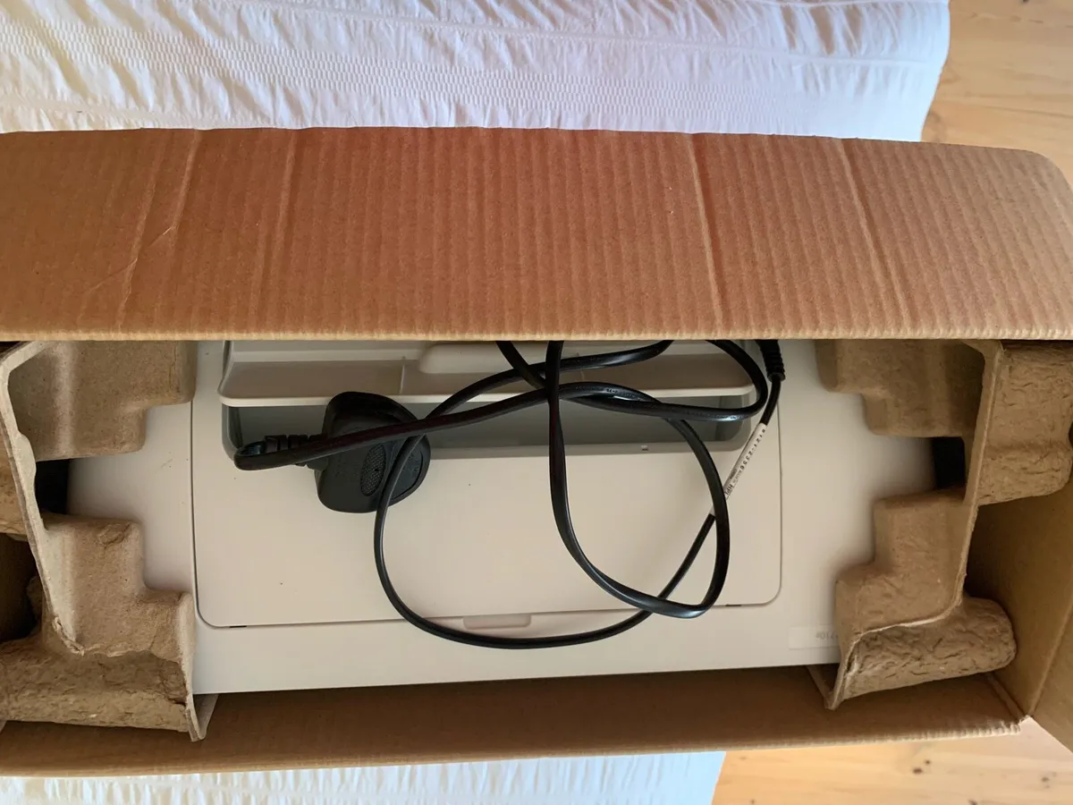 HP PRINTER - Image 4