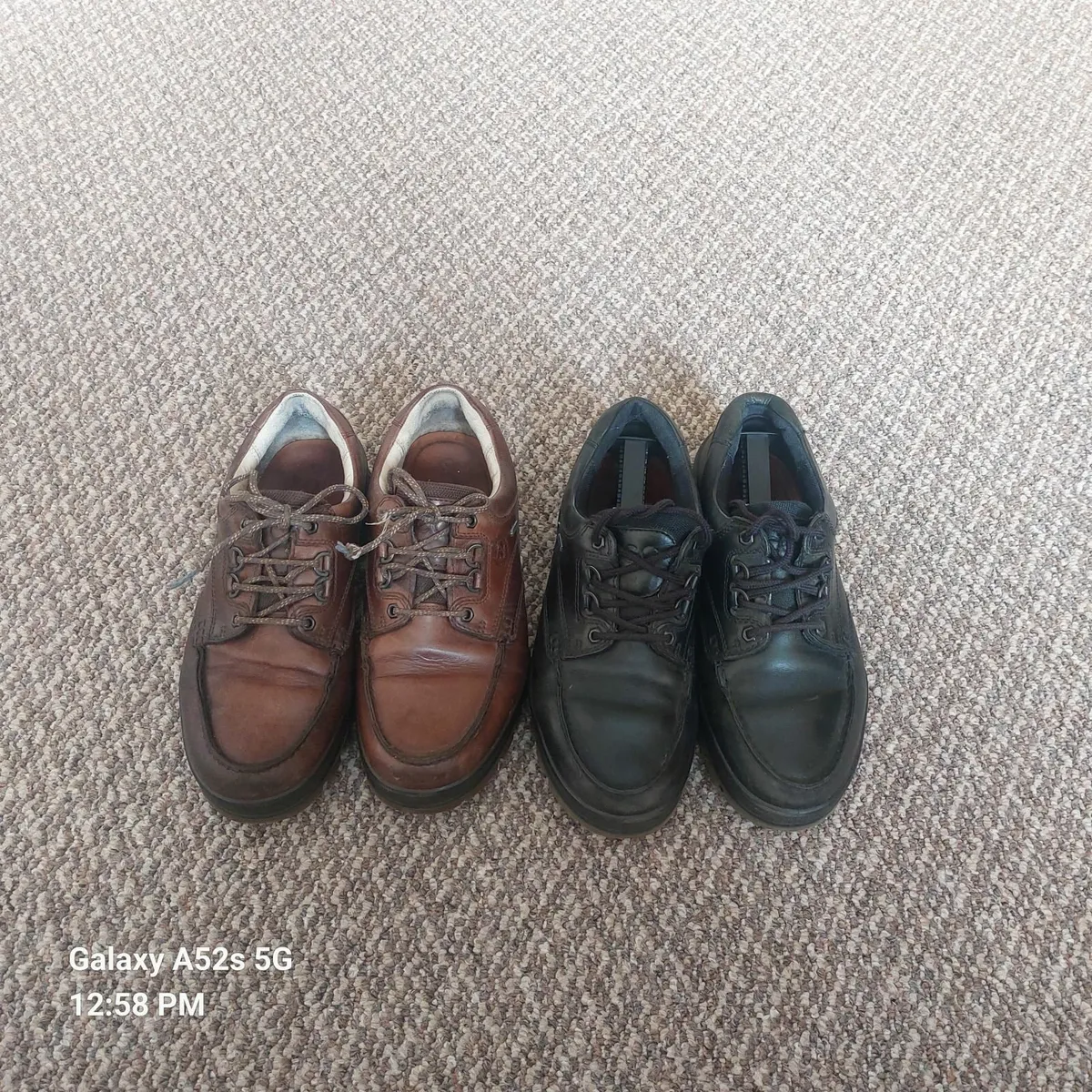Shoes
