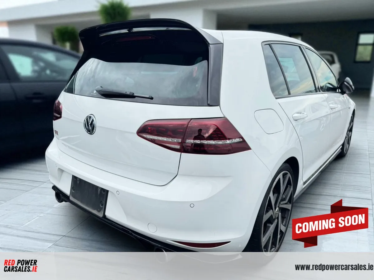 Golf GTI Clubsport Track Edition*COMING IN 1WEEK - Image 4