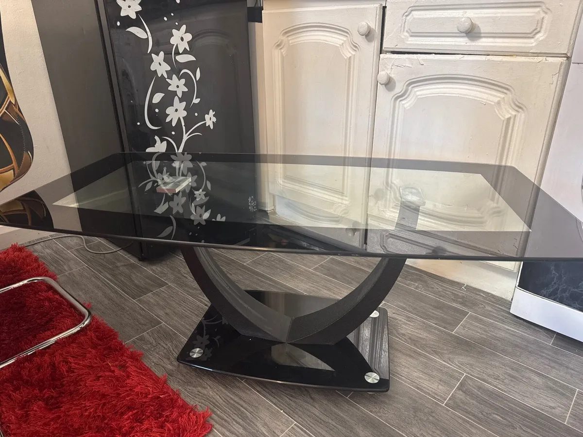 Coffee table - Image 1