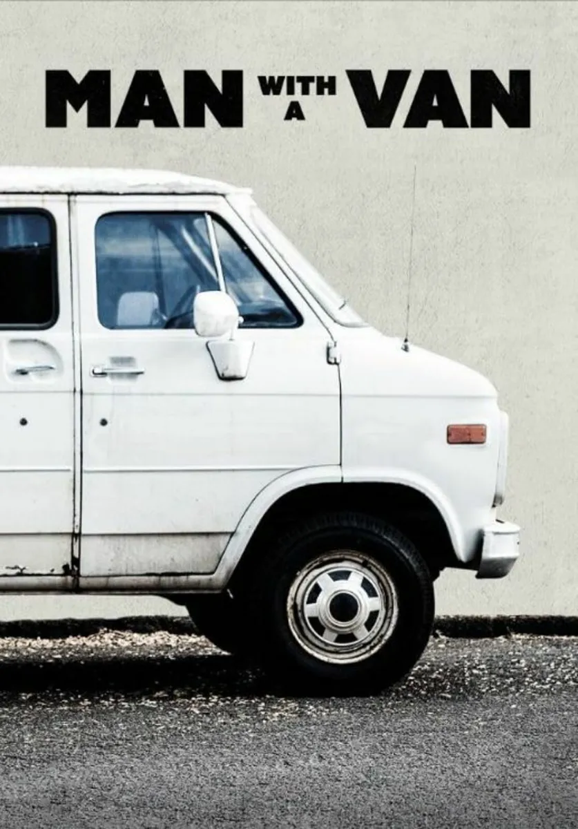 Man with a Van