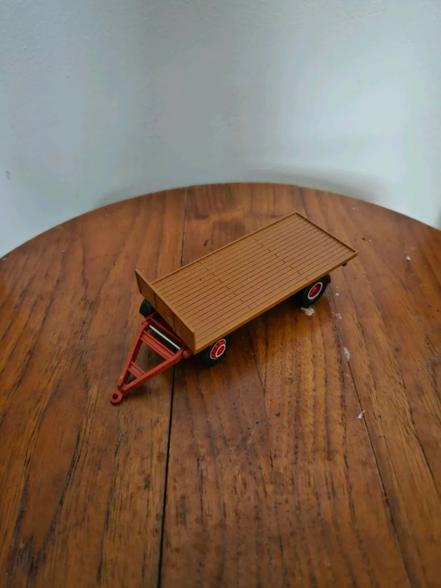 Corgi Trailer 1.50 - Image 1