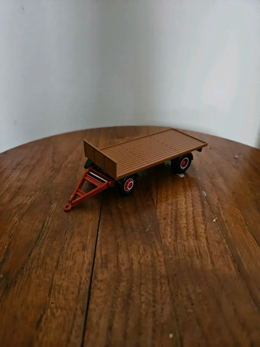 Corgi Trailer 1.50 - Image 2