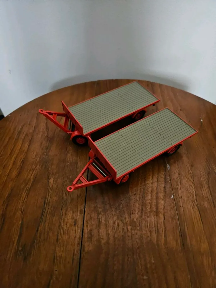 Corgi Trailers - Image 2