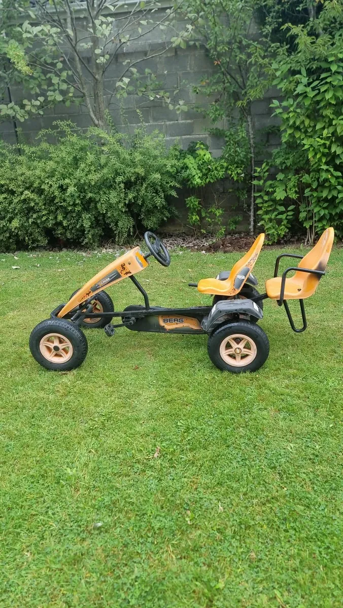 Gocart - Image 4