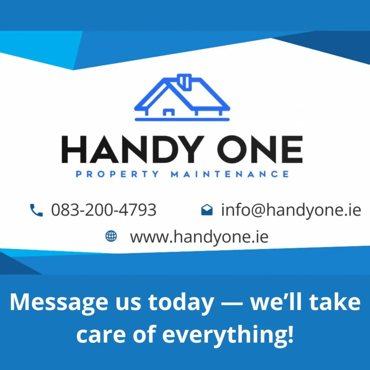 Handyman, Painting, Flooring  in Wicklow, Dublin - Image 2