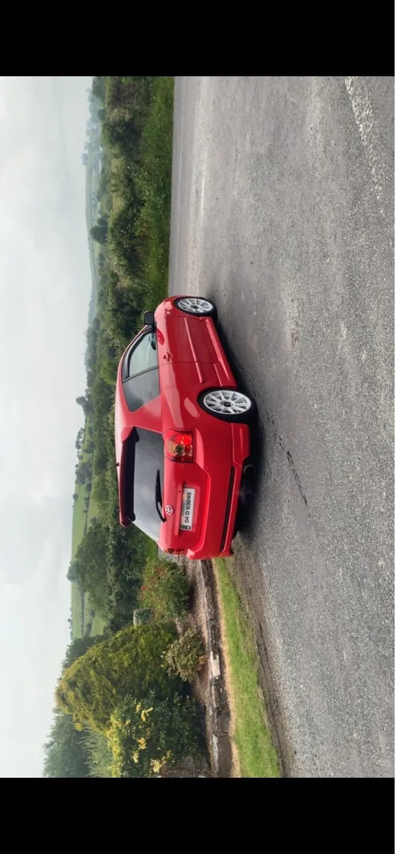 Toyota e12 corolla - Image 3