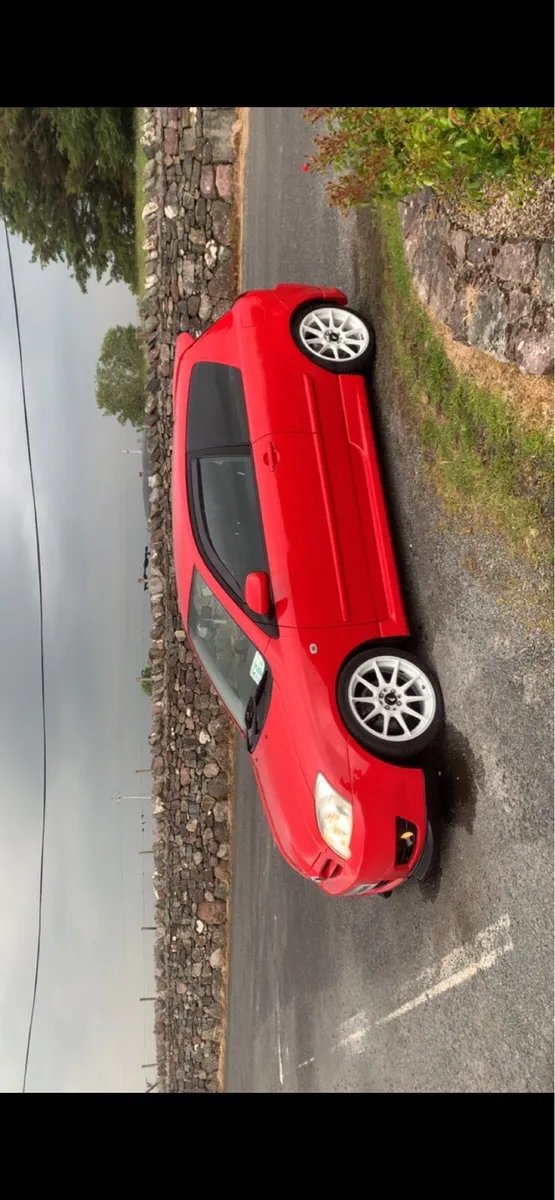 Toyota e12 corolla - Image 4