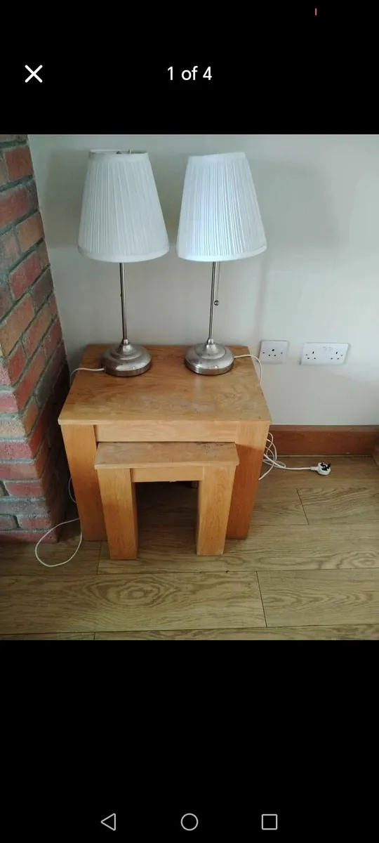 Side tables - Image 3