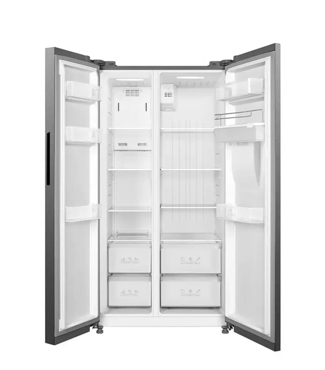American Fridge Freezer - Image 2
