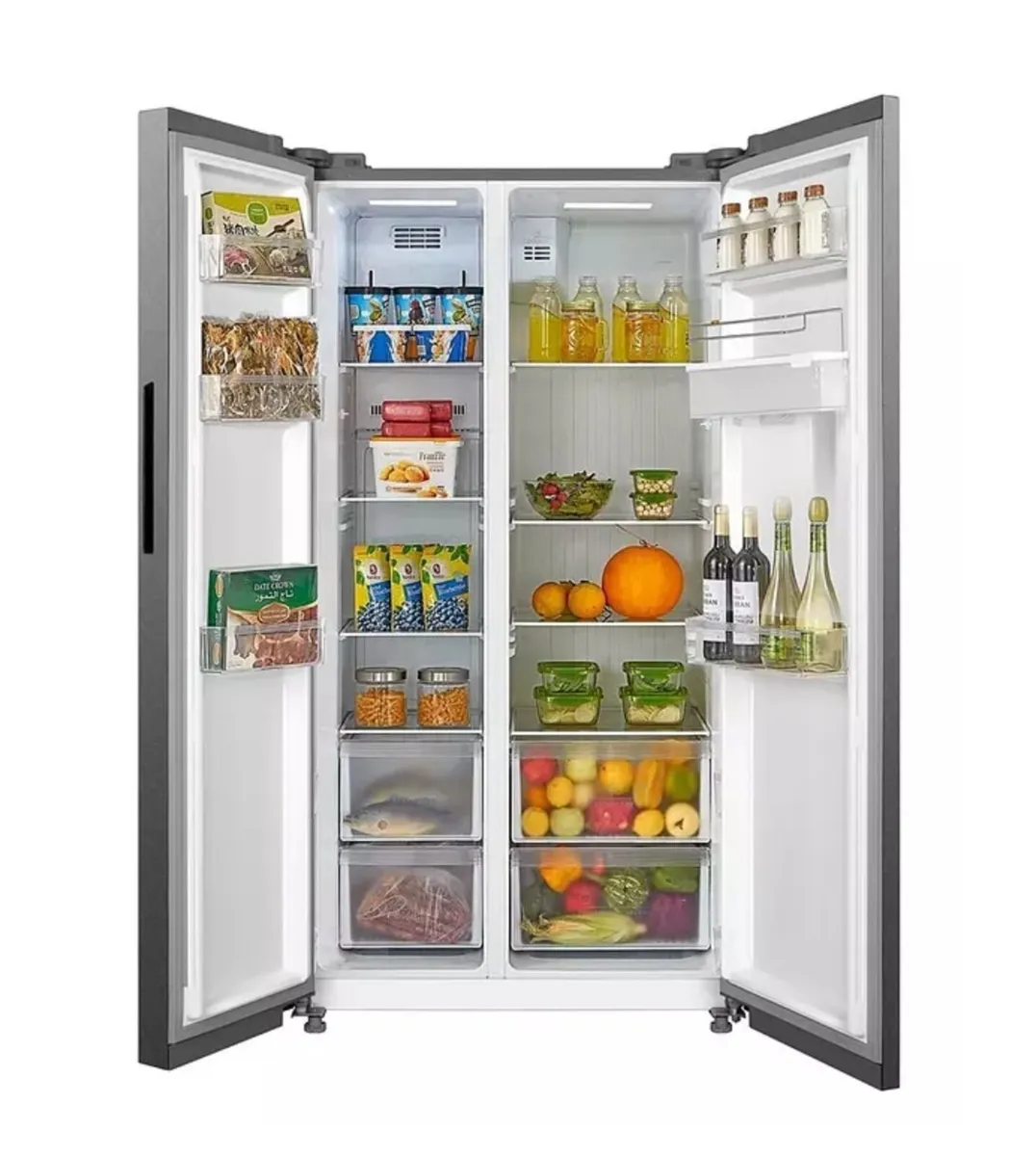 American Fridge Freezer - Image 3