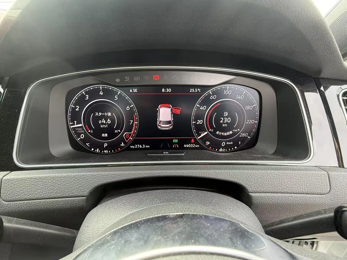 Golf MK75 GTI Performance Edition *COMING IN 1WEEK - Image 4